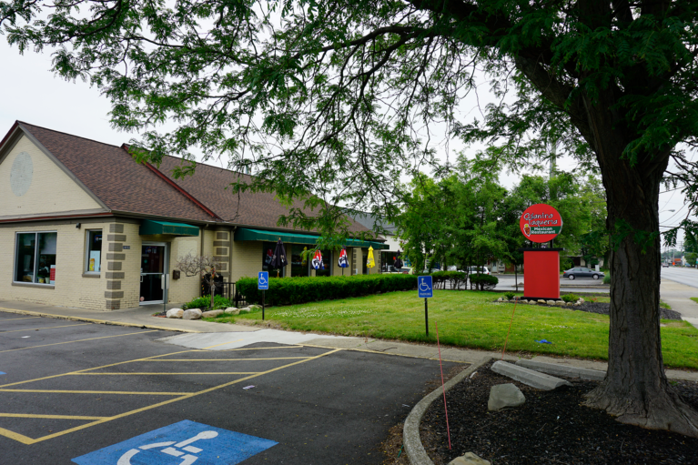 Cilantro Taqueria Property Image