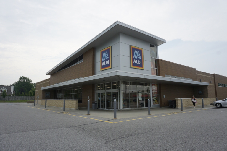 Aldi Property Image