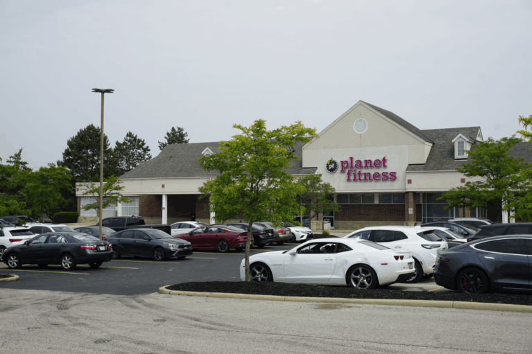 Alexandria Square Property Image