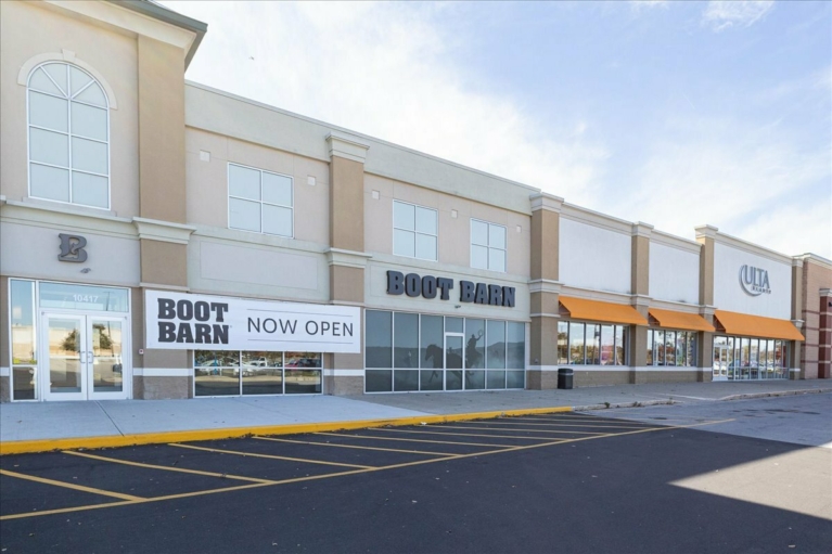 Avon Commons Property Image