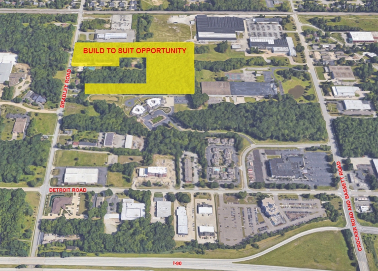 Bradley Road Property Image