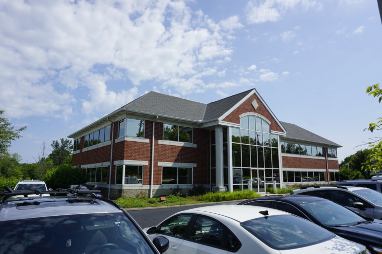 Carnegie Center Property Image