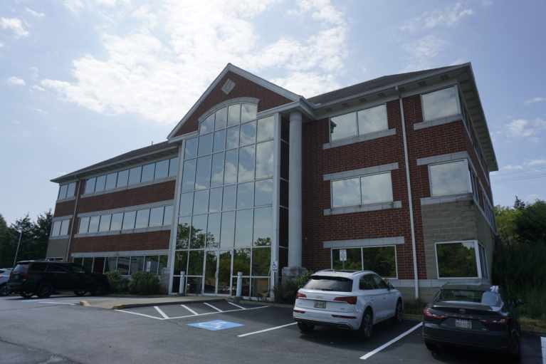 Carnegie Center Property Image