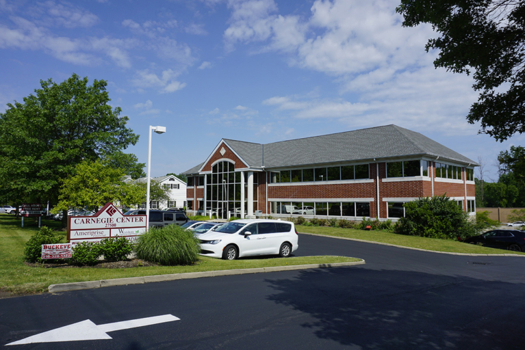 Carnegie Center Property Image
