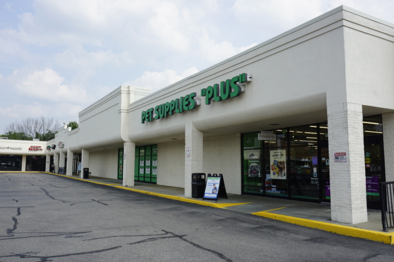 Centerpointe Plaza Property Image