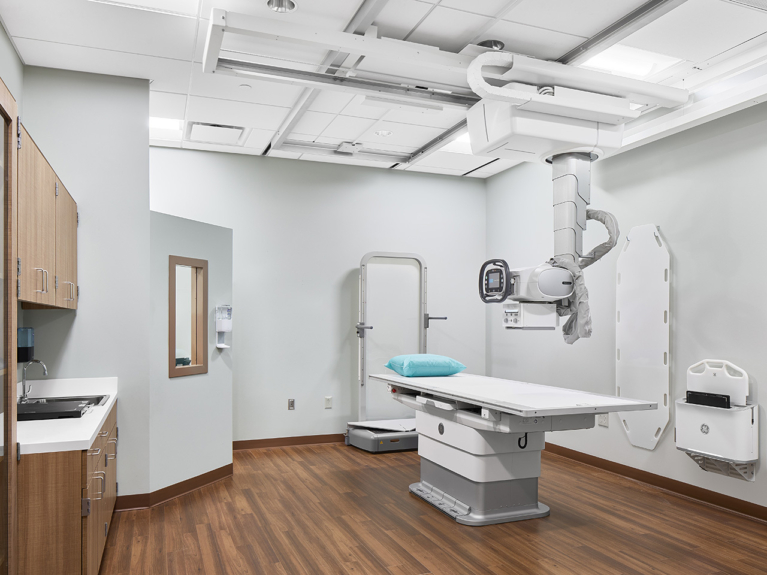 Charleston VA Outpatient Clinic Property Image