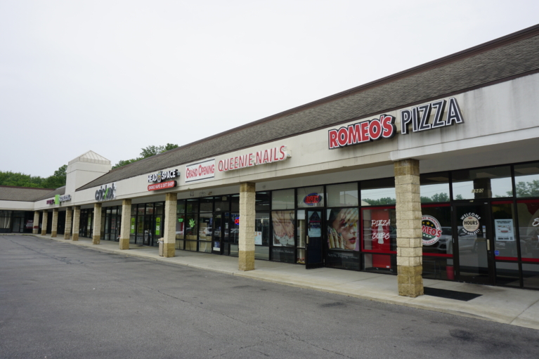 Cooper Foster Plaza Property Image