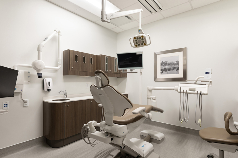 Dayton Beach VA Outpatient Clinic Property Image