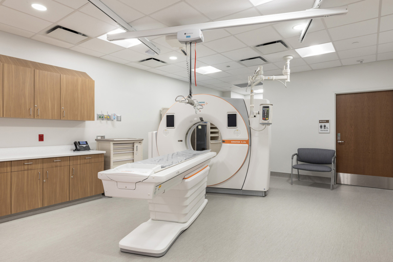 Dayton Beach VA Outpatient Clinic Property Image