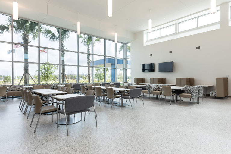 Dayton Beach VA Outpatient Clinic Property Image