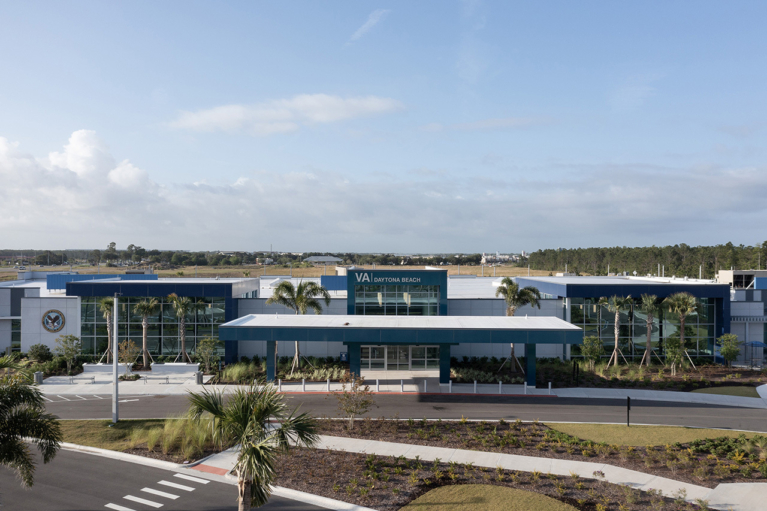 Dayton Beach VA Outpatient Clinic Property Image