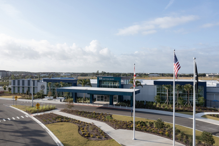 Dayton Beach VA Outpatient Clinic Property Image