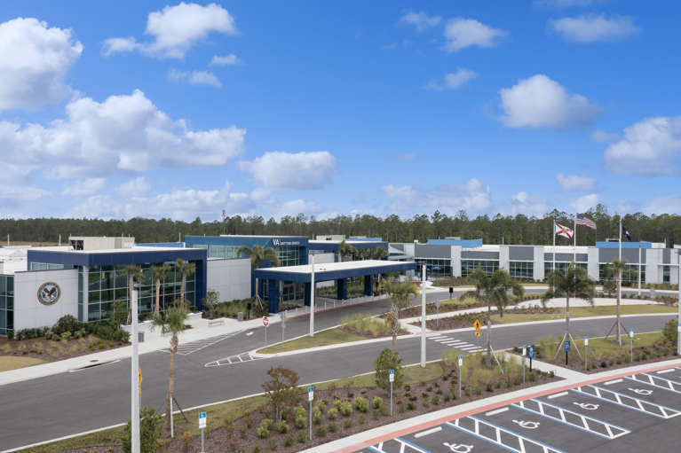 Dayton Beach VA Outpatient Clinic Property Image