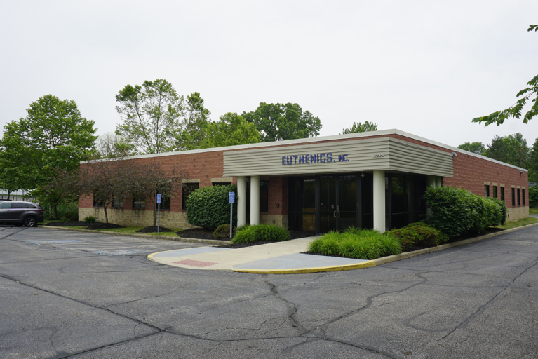 Euthenics Center Property Image