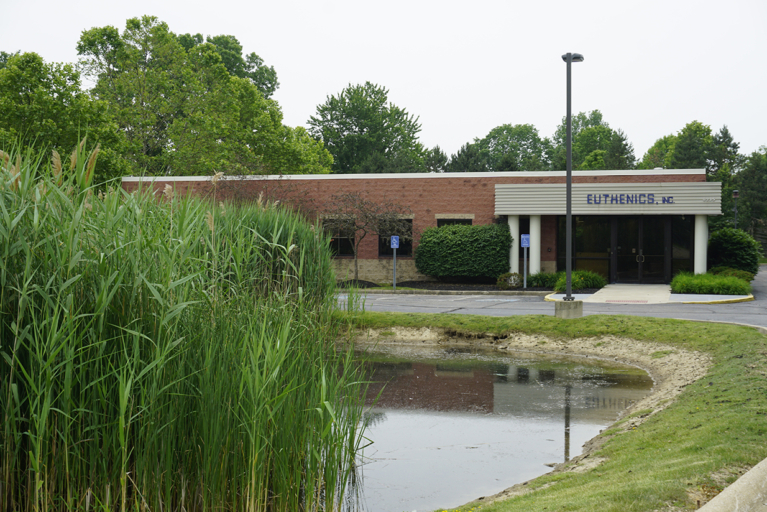 Euthenics Center Property Image