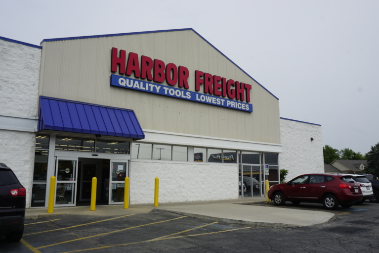 Harbor Freight Tools Property Image