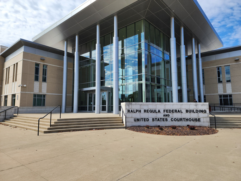 Internal Revenue Service Office - Canton Ohio Property Image