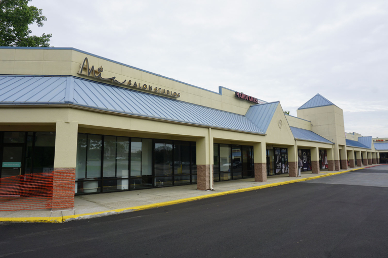 Lauren Hill Plaza Property Image