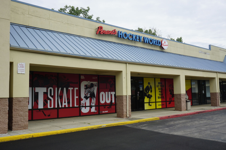 Lauren Hill Plaza Property Image