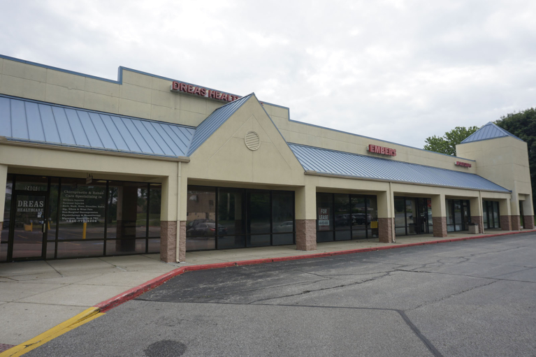 Lauren Hill Plaza Property Image