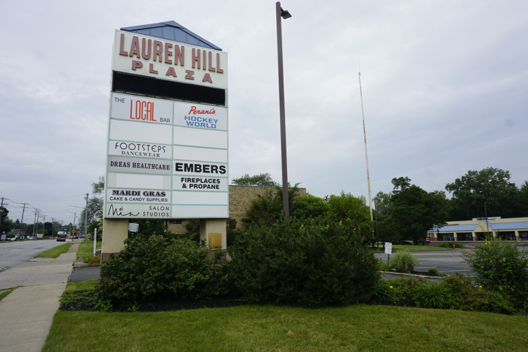 Lauren Hill Plaza Property Image