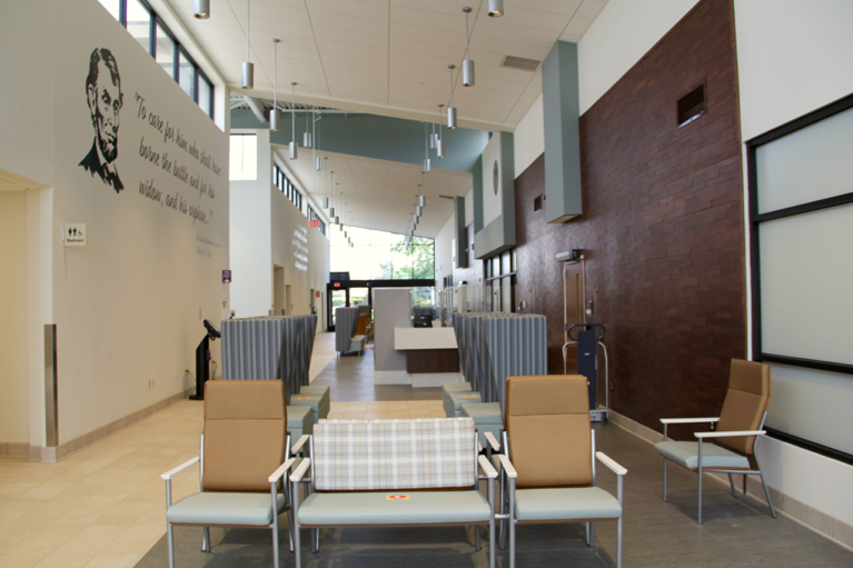 Lorain Community-Based Outpatient Clinic Property Image