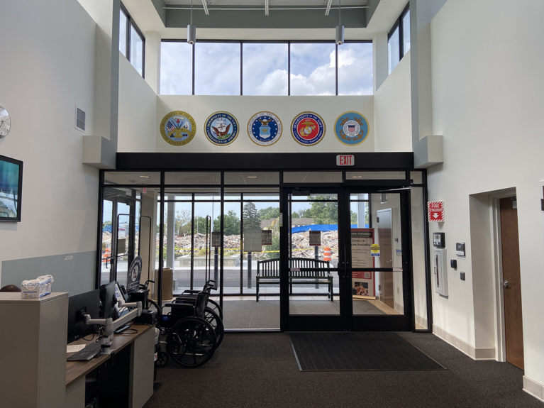 Lorain Community-Based Outpatient Clinic Property Image