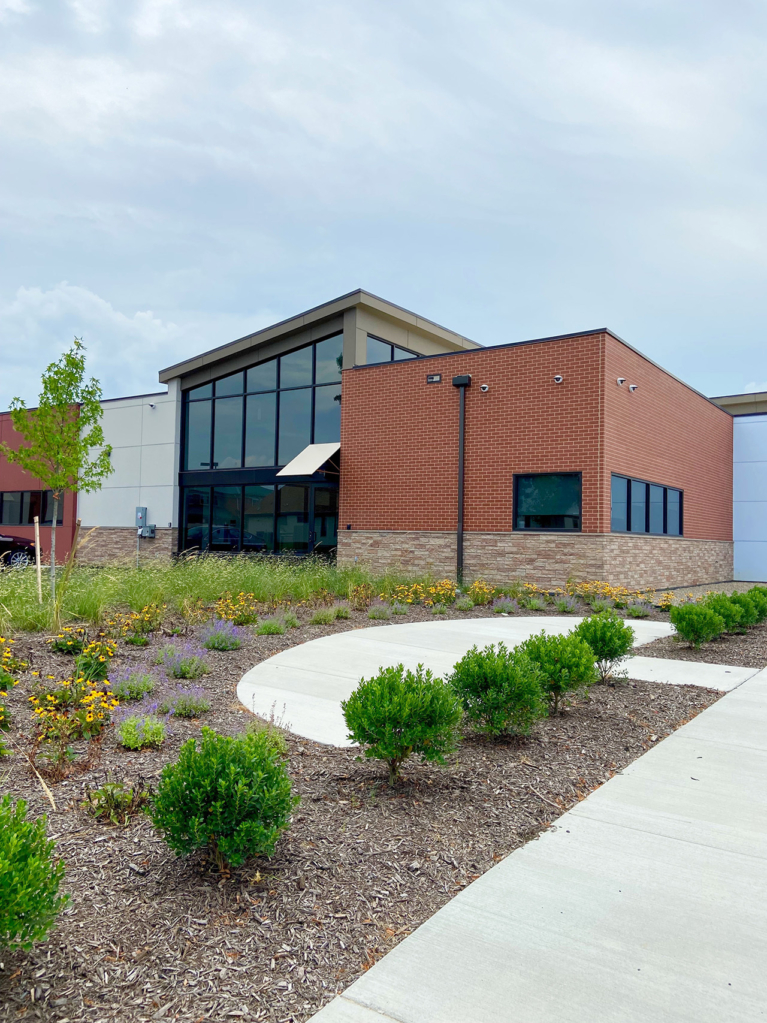 Lorain Community-Based Outpatient Clinic Property Image