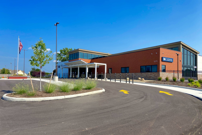 Lorain Community-Based Outpatient Clinic Property Image