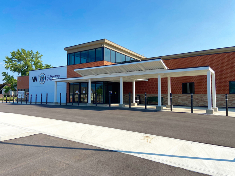 Lorain Community-Based Outpatient Clinic Property Image