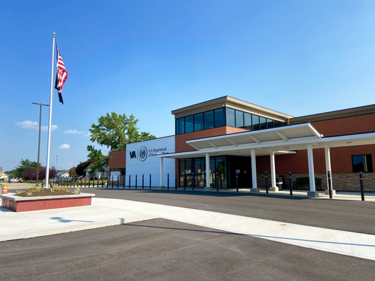 Lorain Community-Based Outpatient Clinic Property Image