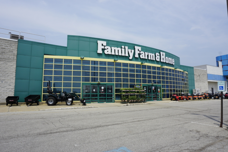 Mallview Plaza Property Image