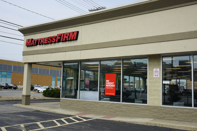 Mattress Firm Property Image