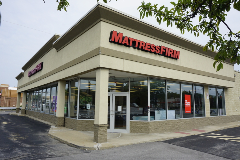 Mattress Firm Property Image