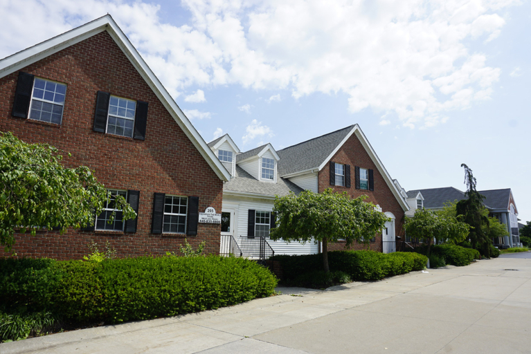 Melrose Office Park Property Image