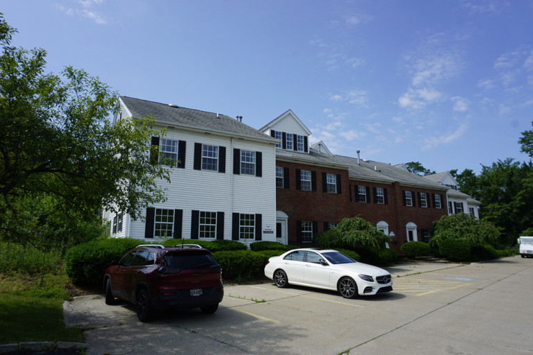 Melrose Office Park Property Image