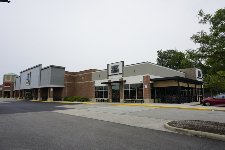 Middleburg Towne Square Property Image