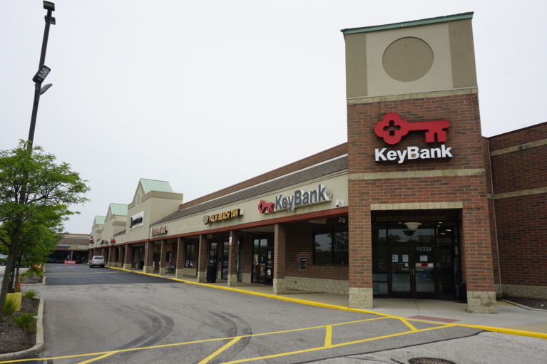 Middleburg Towne Square Property Image