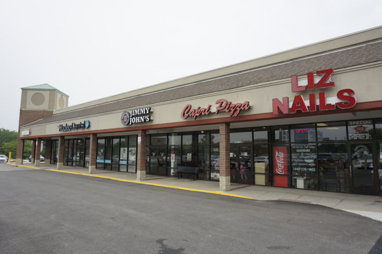Middleburg Towne Square Property Image