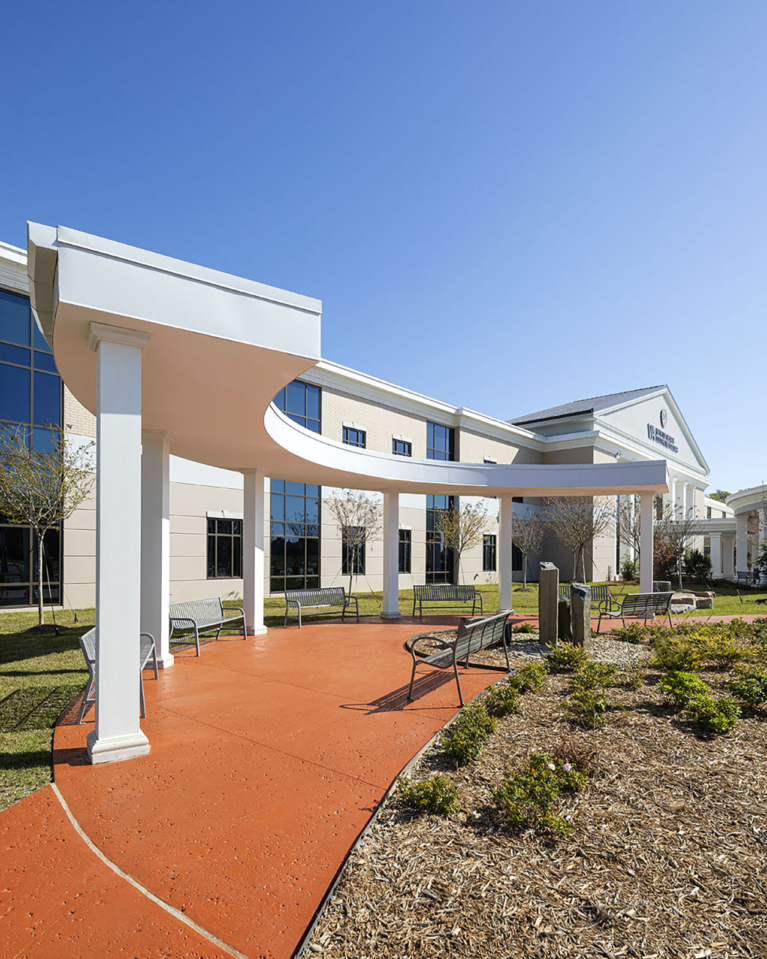 Myrtle Beach VA Outpatient Clinic Property Image