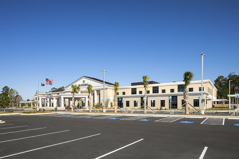 Myrtle Beach VA Outpatient Clinic Property Image