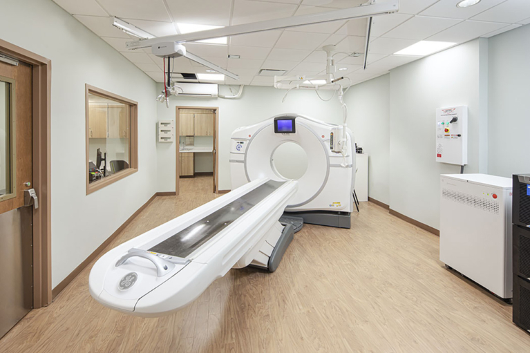 Myrtle Beach VA Outpatient Clinic Property Image