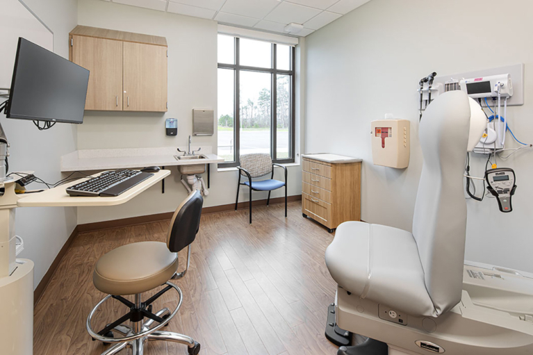 Myrtle Beach VA Outpatient Clinic Property Image