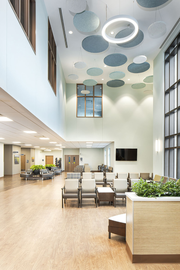 Myrtle Beach VA Outpatient Clinic Property Image