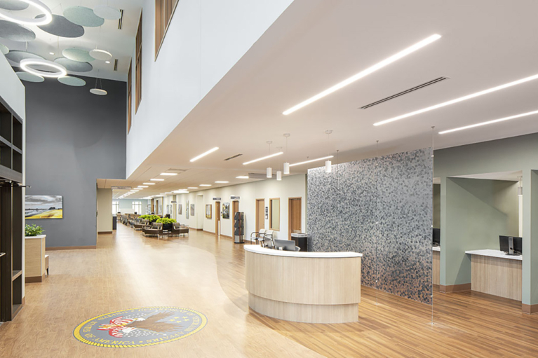 Myrtle Beach VA Outpatient Clinic Property Image