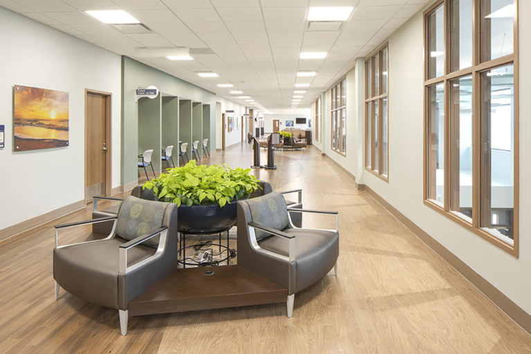 Myrtle Beach VA Outpatient Clinic Property Image