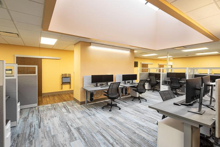 Myrtle Beach VA Outpatient Clinic Property Image