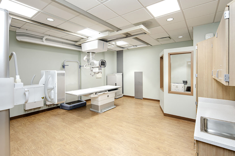 Myrtle Beach VA Outpatient Clinic Property Image