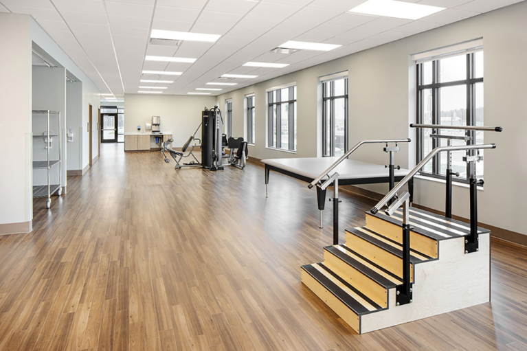 Myrtle Beach VA Outpatient Clinic Property Image