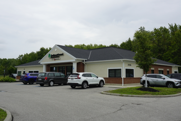 Olmsted Medical Center Property Image